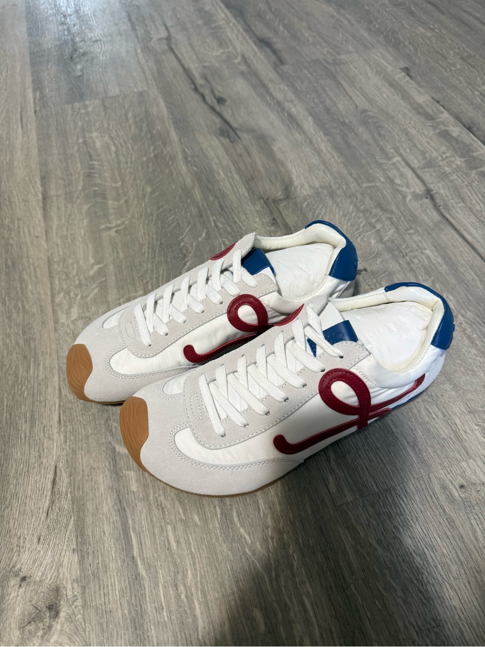Authentic Loewe Sneakers